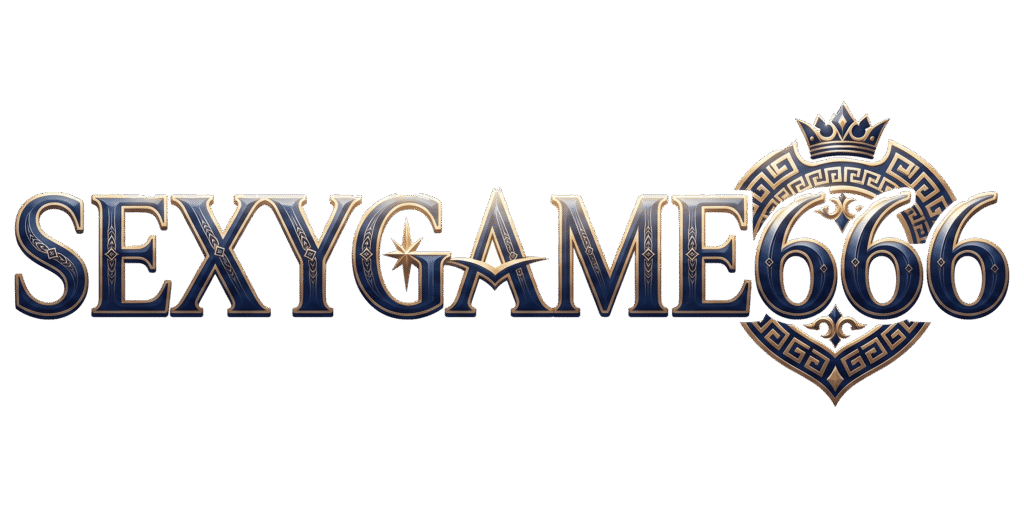 sexygame666 เว็บพนันออนไลน์รวมสล็อตทุกค่าย เดิมพันครบวงจรจ่ายจริง
